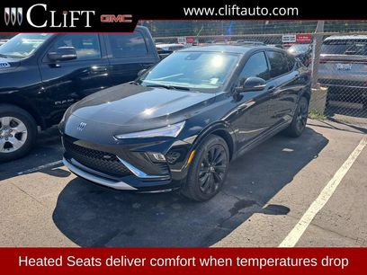 Used 2025 Buick Envista Sport Touring w/ Experience Buick Package