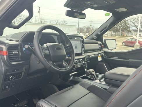 New 2025 Ford F150 Raptor image 10