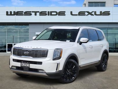 Used 2020 Kia Telluride SX