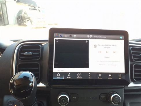 Used 2024 RAM ProMaster 3500 w/ Quick Order Package 22G SLT image 21