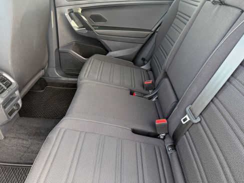 Used 2023 Volkswagen Tiguan S image 28