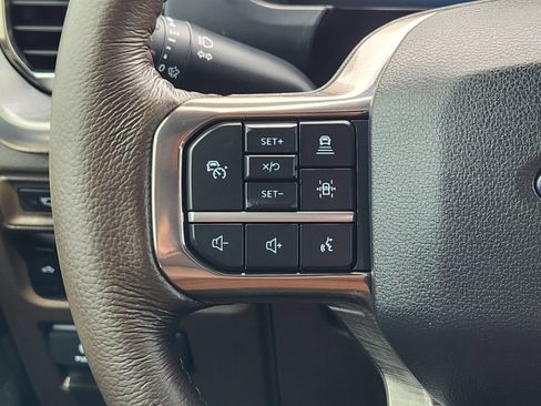Used 2024 Ford F150 King Ranch w/ FX4 Off-Road Package AWD/4WD image 29