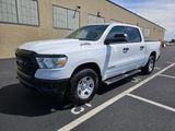 Used 2022 RAM 1500 Tradesman w/ Tradesman Group image 2