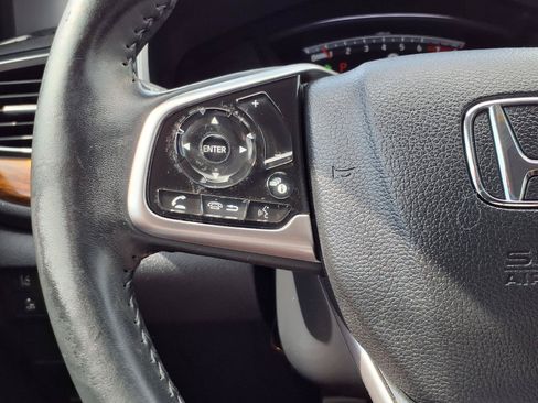 Used 2020 Honda CR-V EX-L image 16