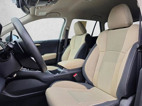 Certified 2024 Subaru Outback Premium AWD/4WD image 23