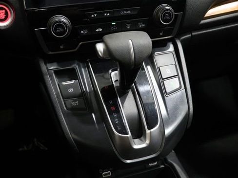 Used 2022 Honda CR-V EX image 28