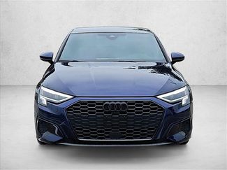 Used 2023 Audi A3 2.0T Premium w/ Convenience Package FWD video 2