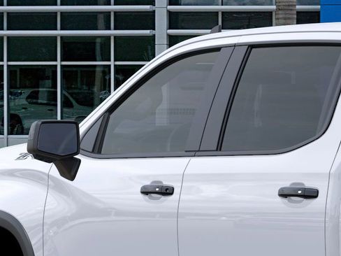 New 2026 Chevrolet Silverado 1500 ZR2 image 12
