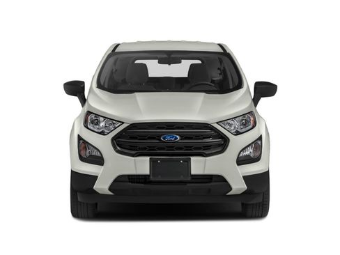 Used 2022 Ford EcoSport S image 13