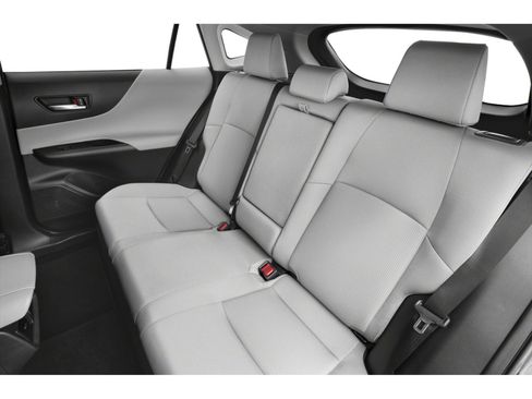 Used 2023 Toyota Venza LE AWD/4WD image 11