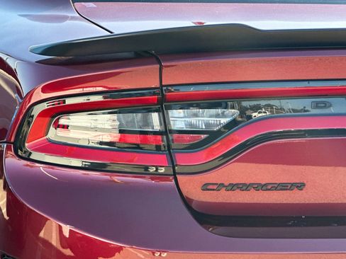Used 2023 Dodge Charger GT w/ Blacktop Package image 33