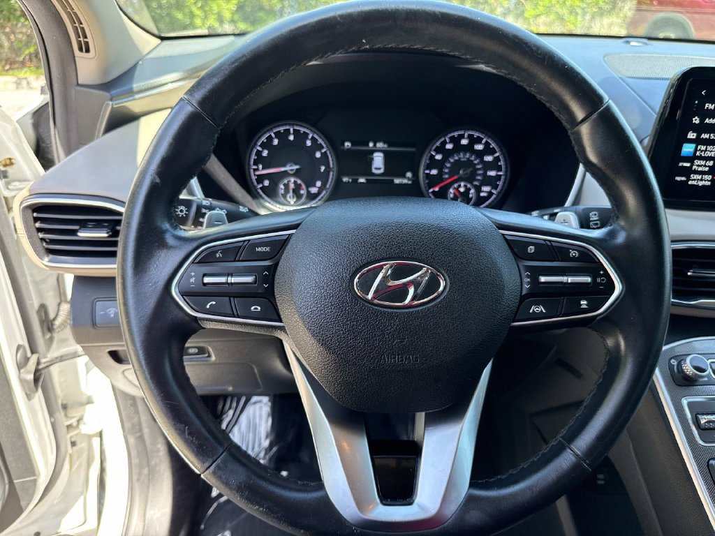 Used 2023 Hyundai Santa Fe SEL FWD image 39