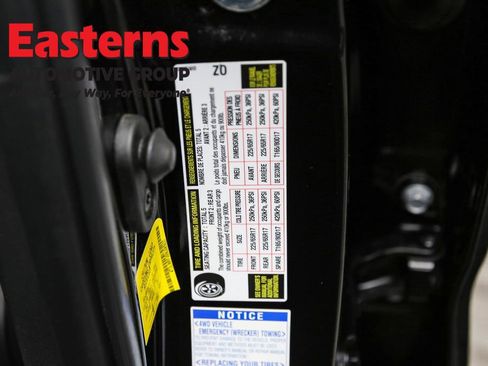 Used 2022 Toyota RAV4 LE image 34