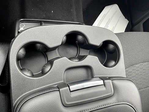 New 2026 RAM 2500 Tradesman image 25