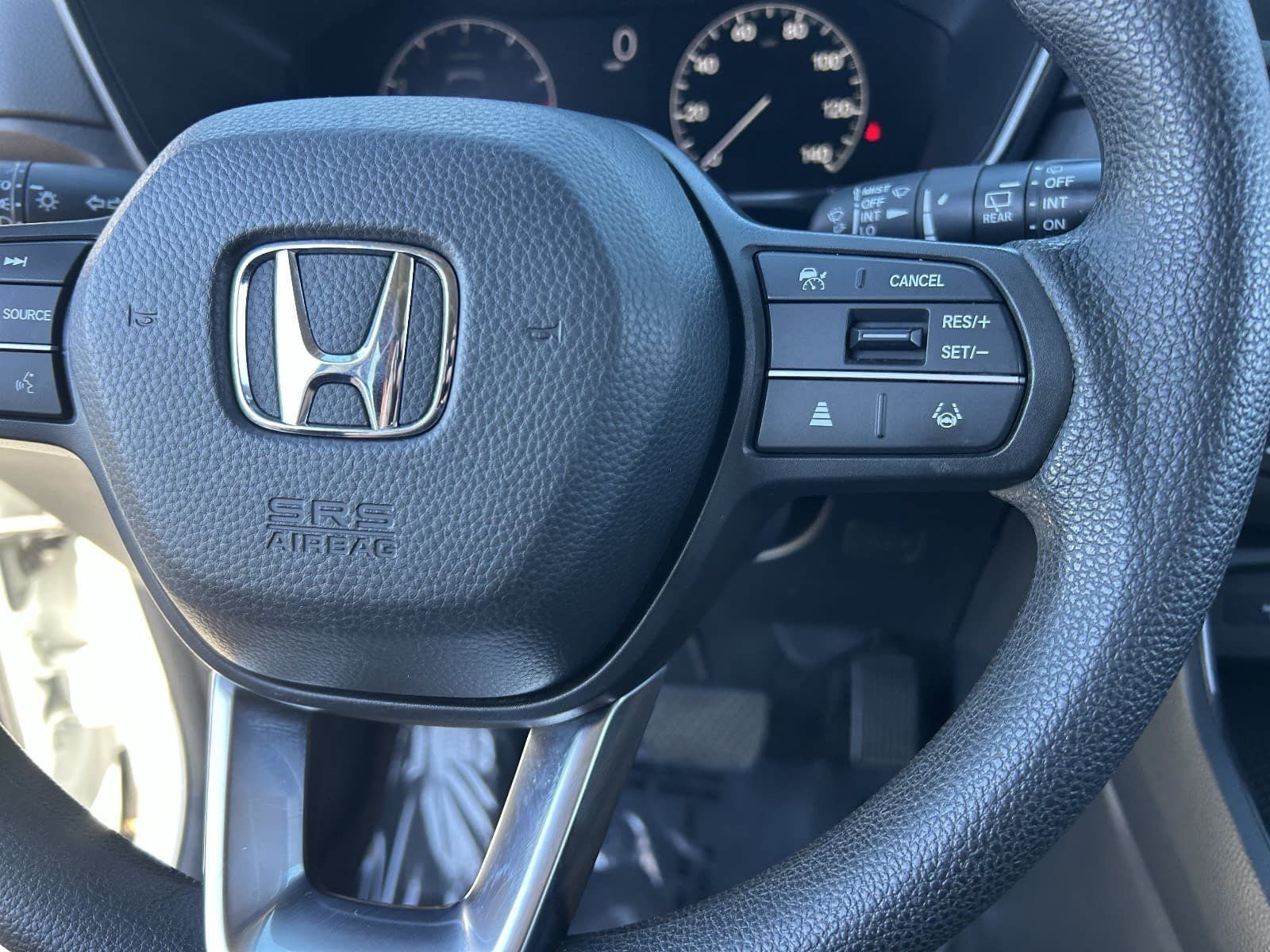 Certified 2023 Honda CR-V EX image 29