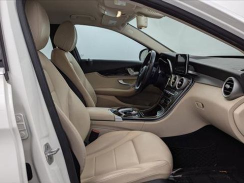Used 2015 Mercedes-Benz C 300 Sedan image 22