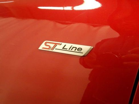 New 2026 Ford Escape ST-Line w/ Tech Pack #1 image 7