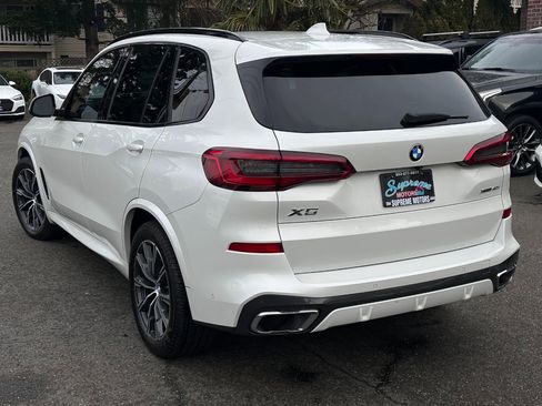 Used 2019 BMW X5 xDrive40i w/ M Sport Package image 22