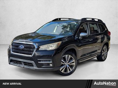 Used 2019 Subaru Ascent Touring image 1