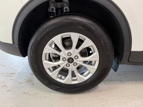 Certified 2023 Ford Escape Active AWD/4WD image 33