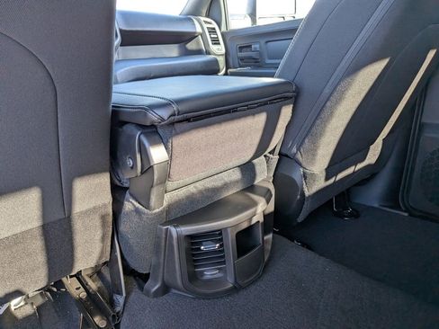 New 2026 RAM 2500 Warlock AWD/4WD image 27