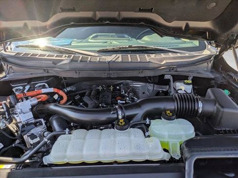 Used 2024 Ford F150 Lariat AWD/4WD image 21