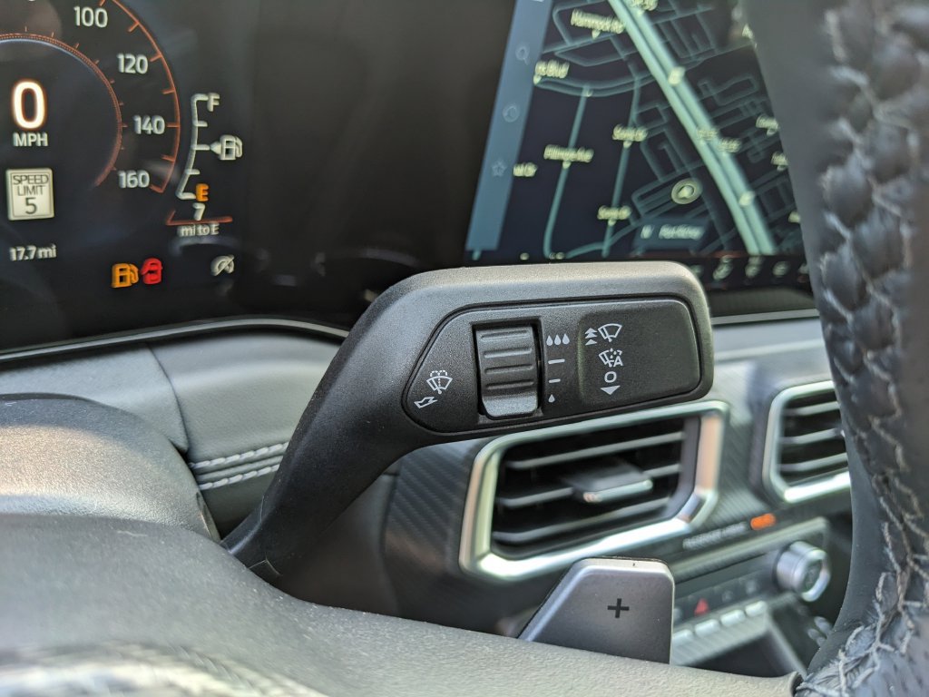 New 2026 Ford Mustang GT Premium RWD image 31