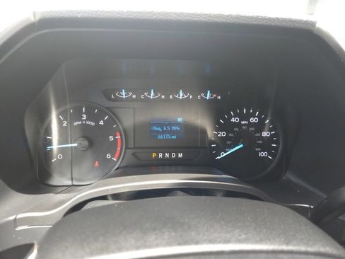 Used 2020 Ford F550 4x4 SuperCab Super Duty image 26