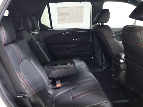 New 2026 Honda Passport TrailSport Elite image 18