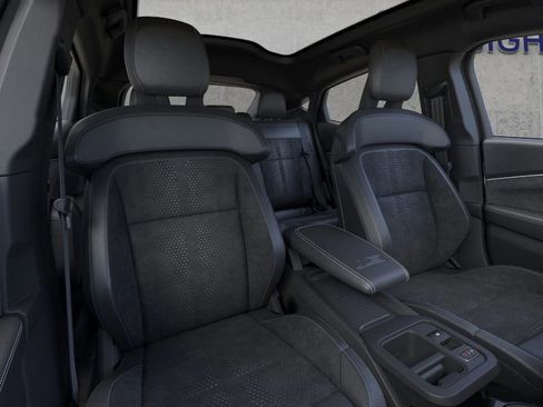 New 2025 Ford Mustang Mach-E GT w/ Interior Protection Package image 13