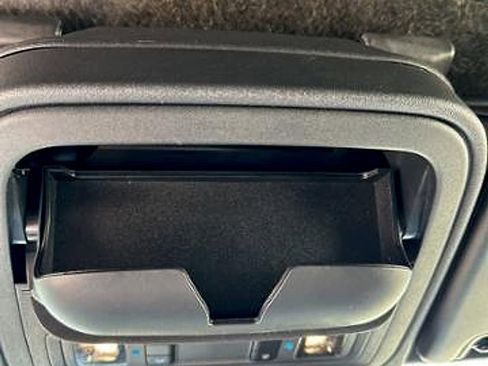 New 2024 Ford Bronco Outer Banks w/ Sasquatch Package image 34