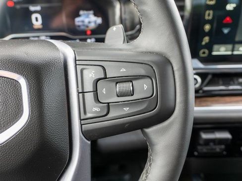 Used 2025 GMC Sierra 1500 Elevation AWD/4WD image 24