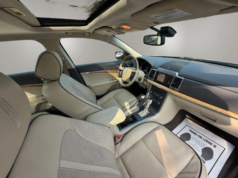 Used 2012 Lincoln MKZ FWD image 29