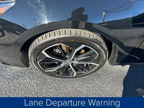 Used 2025 Nissan Altima 2.5 SR image 14