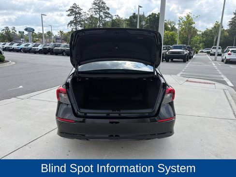 Used 2024 Honda Civic Touring image 10