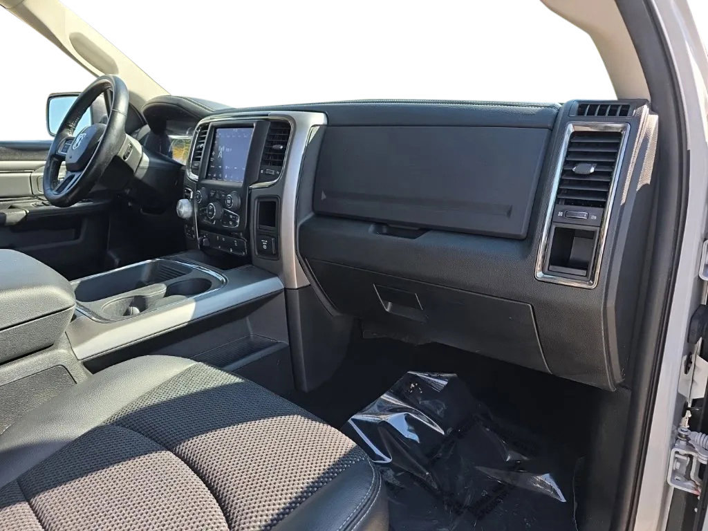 Used 2018 RAM 1500 Sport w/ Sport Premium Group AWD/4WD image 20