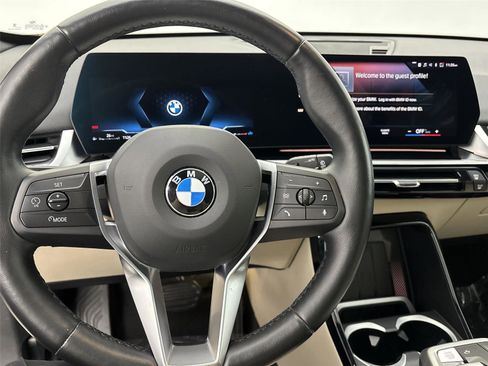Used 2023 BMW X1 xDrive28i image 22