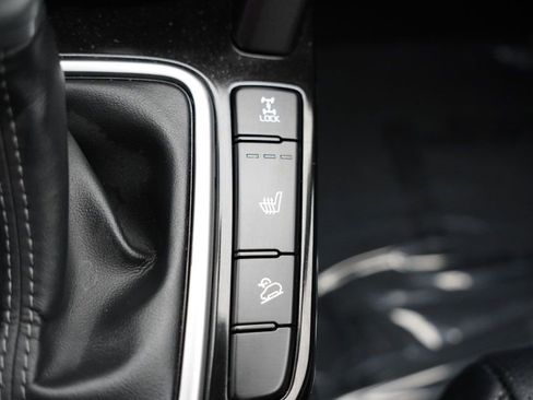 Certified 2024 Kia Seltos EX image 29