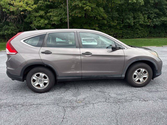 Used 2014 Honda CR-V LX image 8