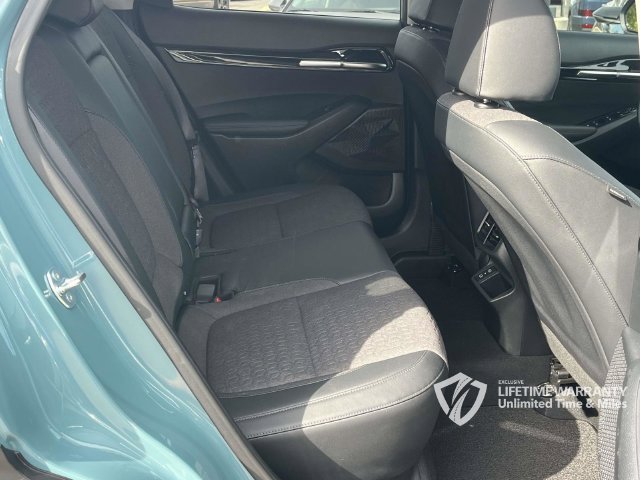 Used 2025 Kia Seltos S FWD image 25