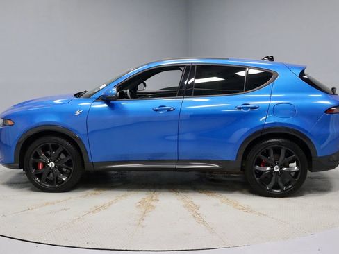 Used 2024 Dodge Hornet R/T Plus w/ Track Pack AWD/4WD image 9