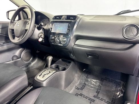 Used 2019 Mitsubishi Mirage G4 ES FWD image 27