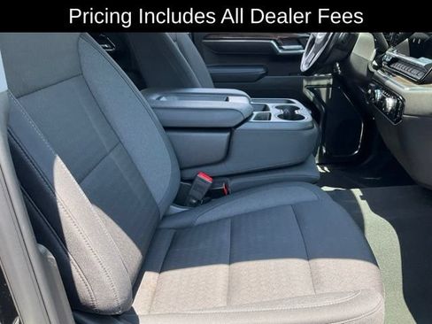 Used 2025 GMC Sierra 1500 Elevation AWD/4WD image 20
