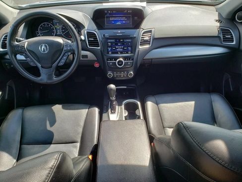 Used 2017 Acura RDX AWD w/ Advance Package image 12