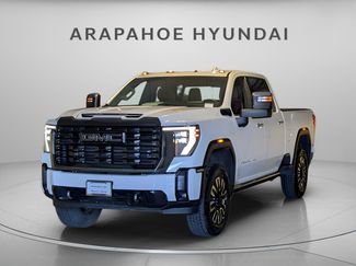Used 2024 GMC Sierra 3500 Denali Ultimate AWD/4WD video 1