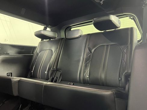 Used 2023 Ford Expedition Max Platinum image 29