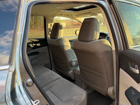 Used 2013 Honda CR-V EX image 7