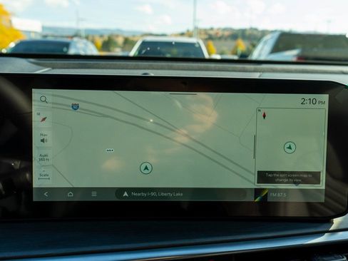 New 2026 Kia Sorento SX Prestige image 25