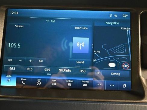 Certified 2023 Ford Bronco Raptor AWD/4WD image 30