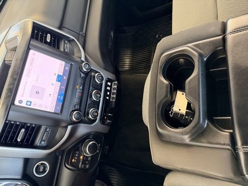 Used 2022 RAM 1500 Big Horn image 32